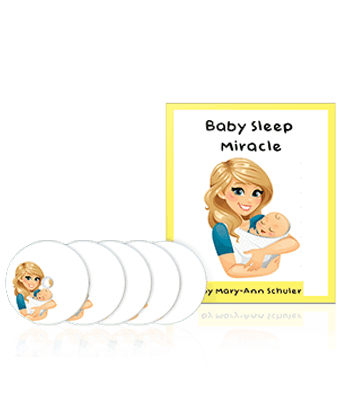 Baby Sleep Miracle
