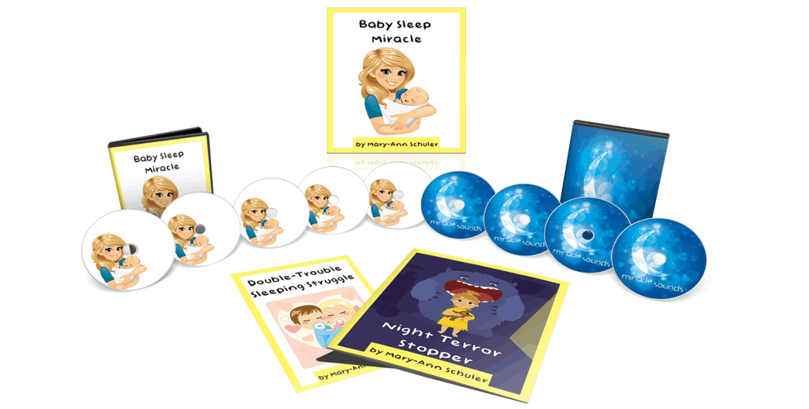 Baby Sleep Miracle