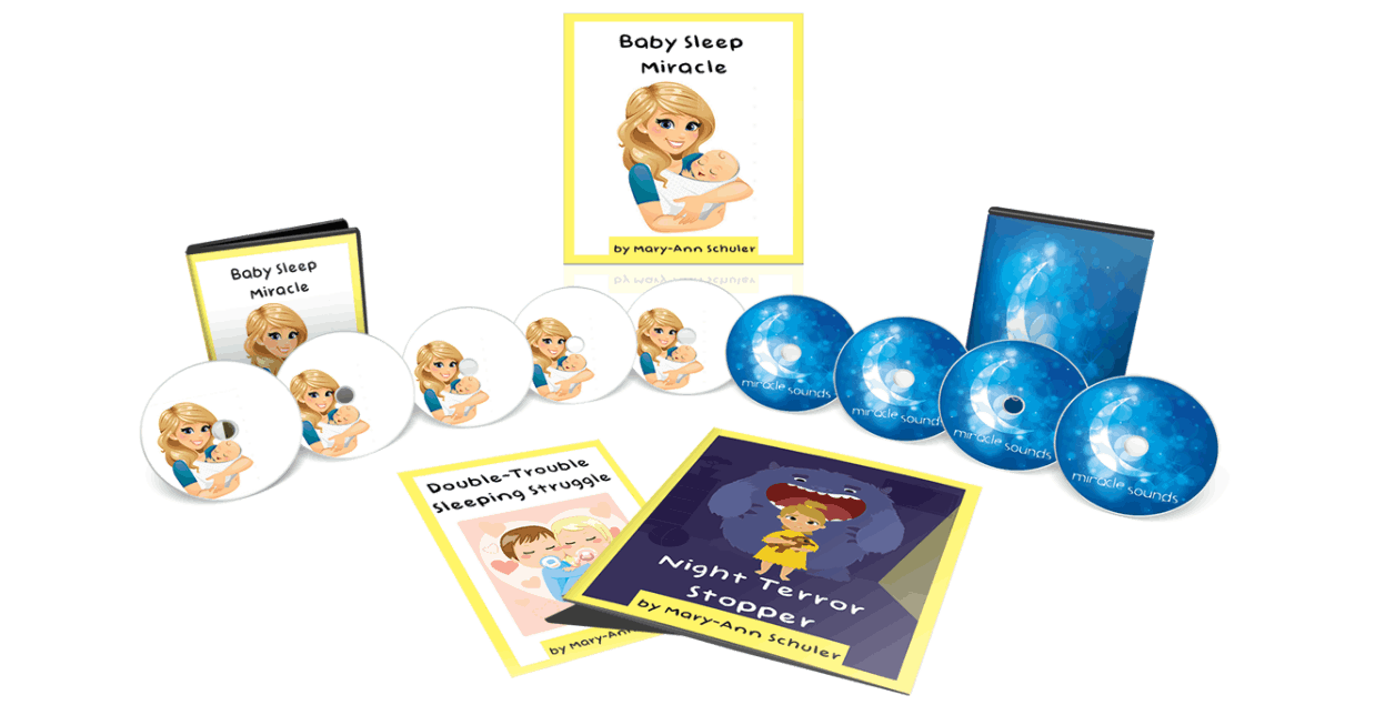 Baby Sleep Miracle